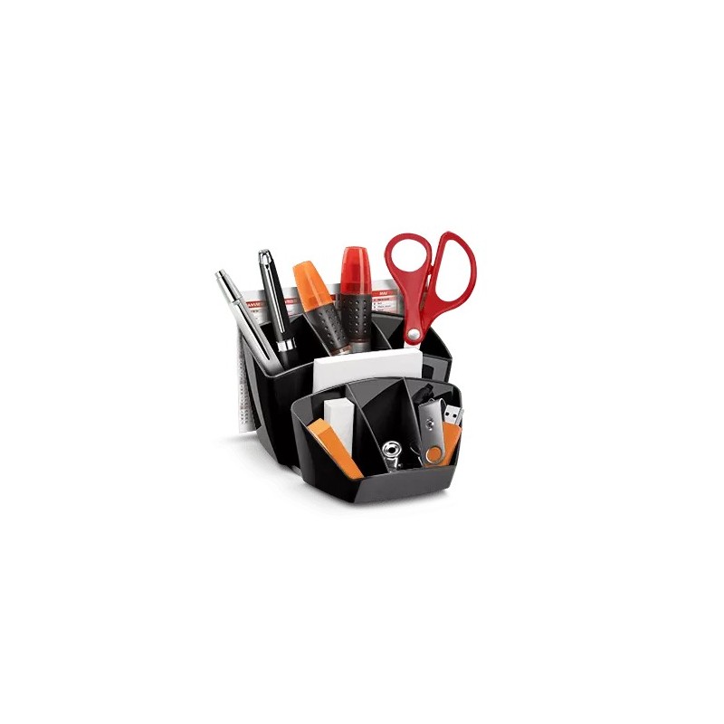 Pot à crayon multi compartiment confort CEP