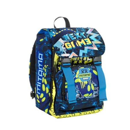 Sac à dos 4ZIP BOY GRAPHICS OCTOGAMER MITAMA