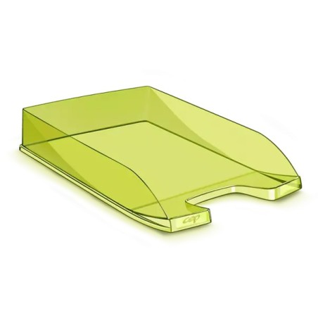 Bac à courrier First Tonic CEP