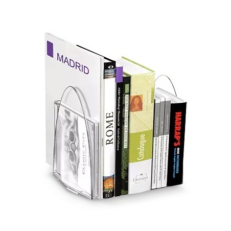 Serre livres confort CEP