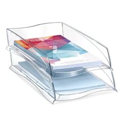 Bac à courrier ellipse CEP