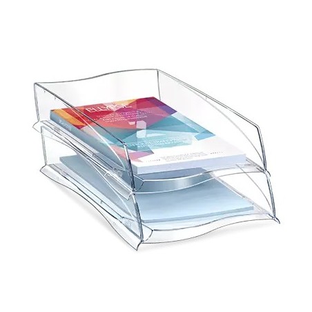 Bac à courrier ellipse CEP