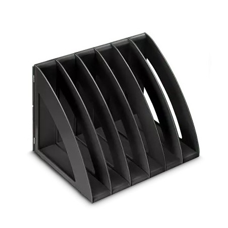 Range revue jeu de 6 modulaires CEP