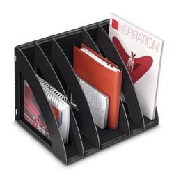 Range revue jeu de 6 modulaires CEP