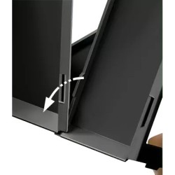 Range revue jeu de 6 modulaires CEP