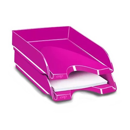 Bac à courrier Gloss CEP