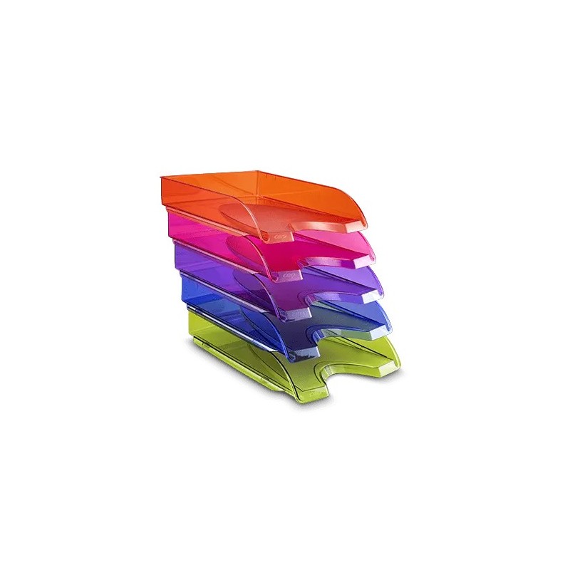 Bac à courrier large HAPPY CEP