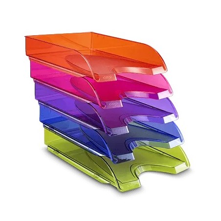 Bac à courrier large HAPPY CEP