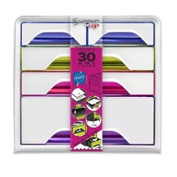 Bloc de rangement 5 tiroirs ARCTIC Happy CEP