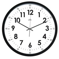 Horloge murale D40 ORIUM CEP