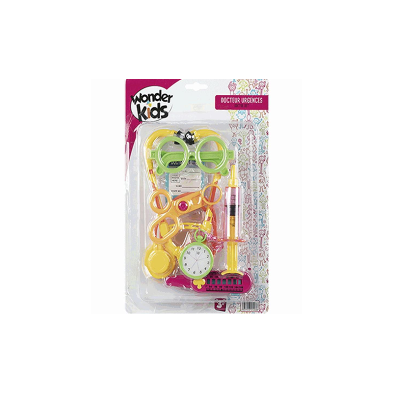 DOCTEUR URGENCES ASS2