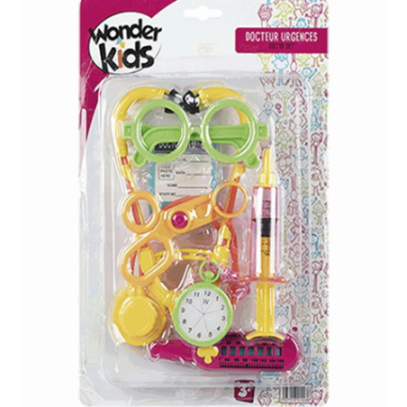 DOCTEUR URGENCES ASS2