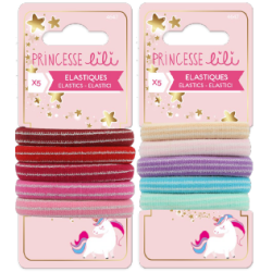 05 Élastiques mousses L4647 PL