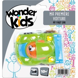 MON PREMIER VÉHICULE FR ASS4