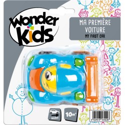 MON PREMIER VÉHICULE FR ASS4