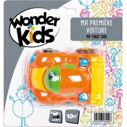 MON PREMIER VÉHICULE FR ASS4