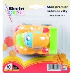 MON PREMIER VÉHICULE FR ASS4