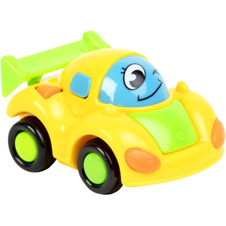 MON PREMIER VÉHICULE FR ASS4