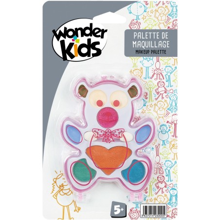 PALETTE MAQUILLAGE ASS2