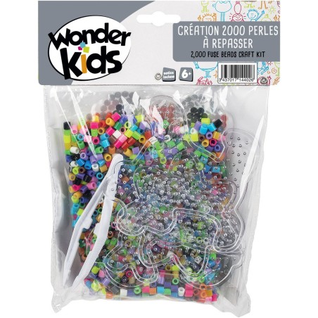 PERLES REPASSER 2000P +