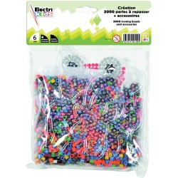 PERLES REPASSER 2000P +