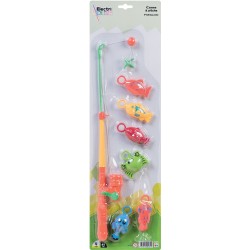 CANNE À PÊCHE 41CM 6