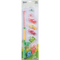 CANNE À PÊCHE 41CM 6