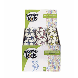 BALLE FOOT 7CM ASS3 PRE24