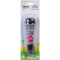 MICRO STAR 15CM ECHO ASS2