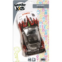 AUTO SPORT 20CM FR ASS3