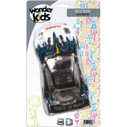 AUTO SPORT 20CM FR ASS3