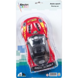 AUTO SPORT 20CM FR ASS3