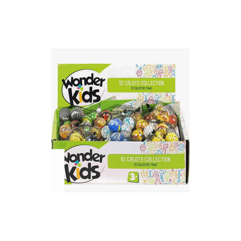 10 CALOTS COLL ASS5