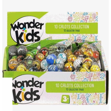 10 CALOTS COLL ASS5