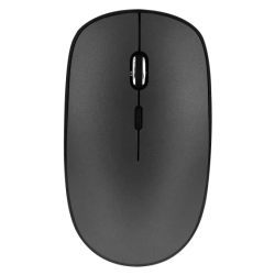Souris sans fil rechargeable RUBBY