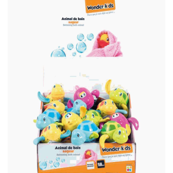 ANIMAL NAGEUR MECA ASS6