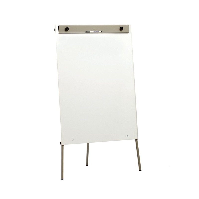 Tableau de conférence mélamine 105x70 ROCADA