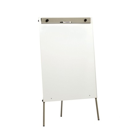 Tableau de conférence mélamine 105x70 ROCADA