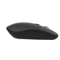 Souris sans fil rechargeable RUBBY