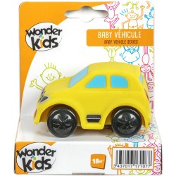 BABY VÉHICULE COLLECTION