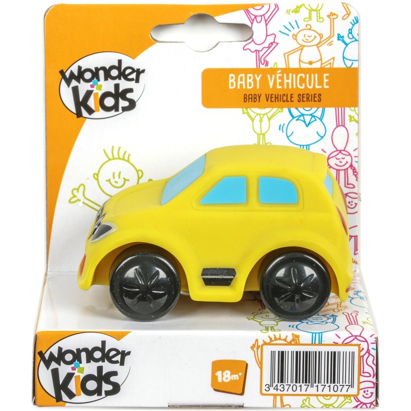 BABY VÉHICULE COLLECTION