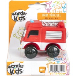 BABY VÉHICULE COLLECTION