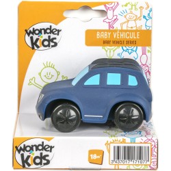 BABY VÉHICULE COLLECTION