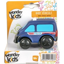 BABY VÉHICULE COLLECTION