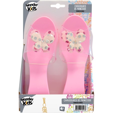 CHAUSSURES PRINCESSE ASS2