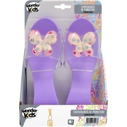 CHAUSSURES PRINCESSE ASS2