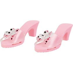 CHAUSSURES PRINCESSE ASS2