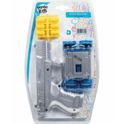 PIST SOFT BAL JUMELLES ASS2