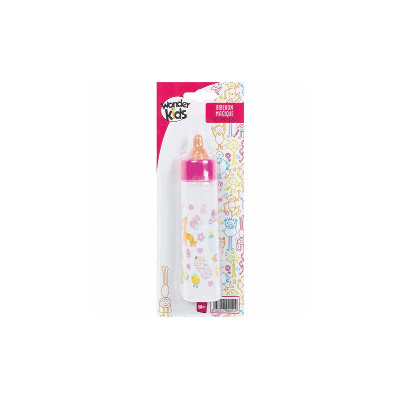 BIBERON MAGIQUE 13.5CM