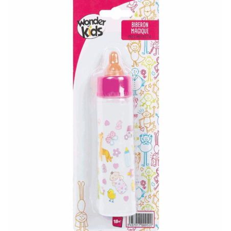 BIBERON MAGIQUE 13.5CM